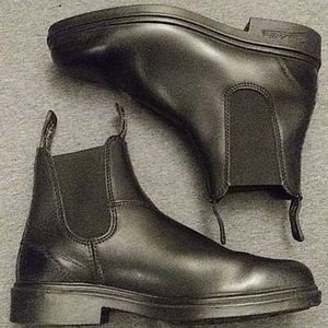 Blundstone "501" Ankle Boots